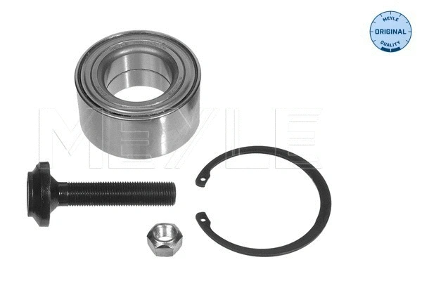 Wheel Bearing Kit (100 498 0178)