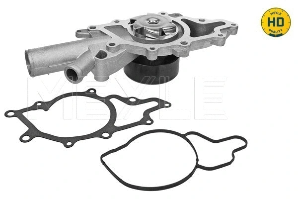 Water Pump, engine cooling (013 026 0018/HD)