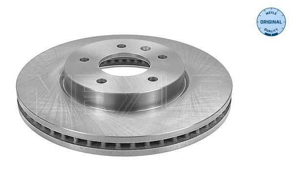 Brake Disc (615 521 6047)