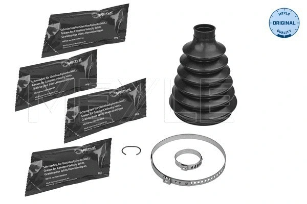 Bellow Kit, drive shaft (034 033 0018)