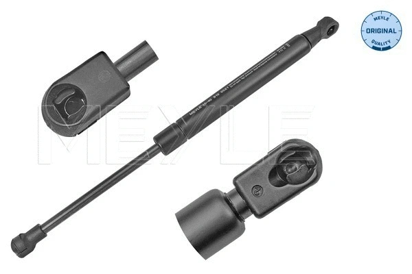 Gas Spring, boot/cargo area (16-40 910 0021)