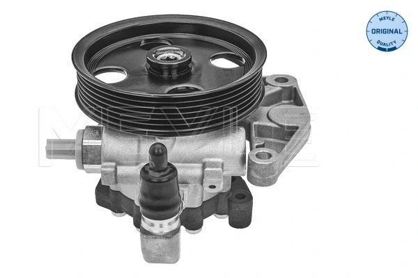 Hydraulic Pump, steering (014 631 0018)