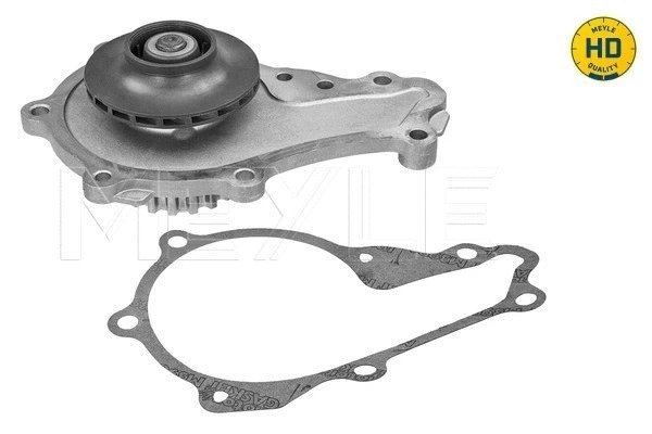 Water Pump, engine cooling (11-13 220 0004/HD)