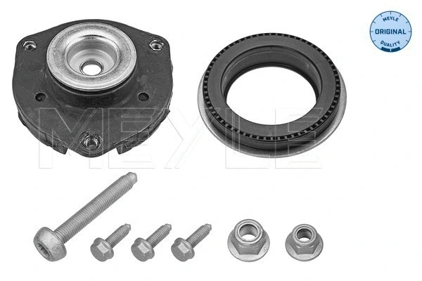 Repair Kit, suspension strut support mount (100 412 2038/S)
