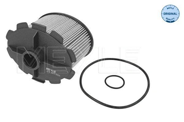 Fuel Filter (214 323 0001)