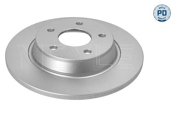 Brake Disc (715 523 0035/PD)