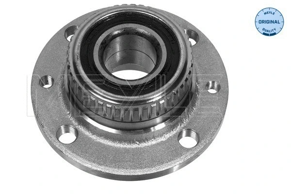 Wheel Hub (214 776 9902)