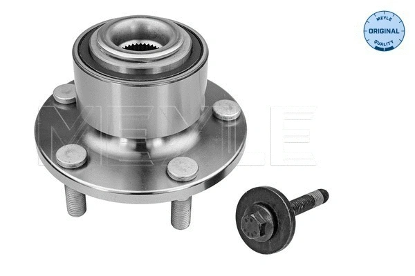 Wheel Hub (714 652 0000)