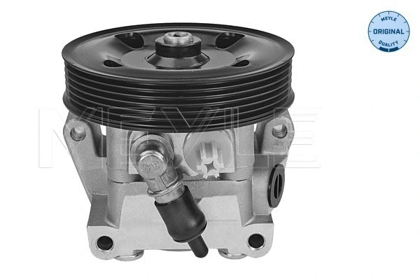 Hydraulic Pump, steering (714 631 0025)