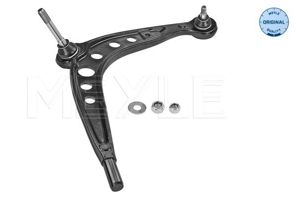 Control/Trailing Arm, wheel suspension (316 050 4366)