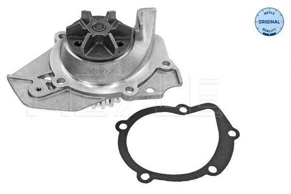 Water Pump, engine cooling (11-13 012 0163)