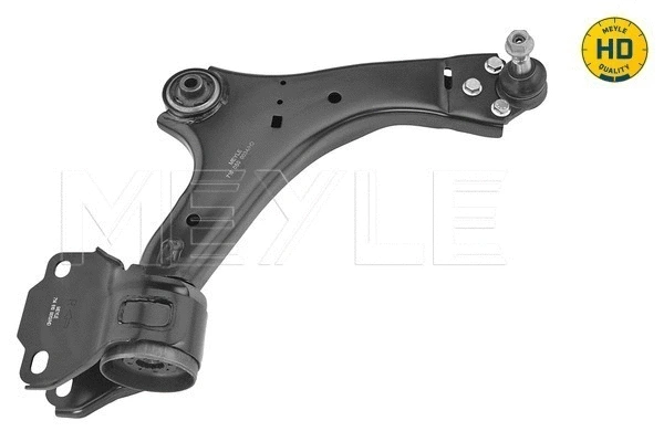 Control/Trailing Arm, wheel suspension (716 050 0034/HD)