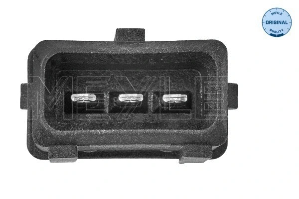 Sensor, crankshaft pulse