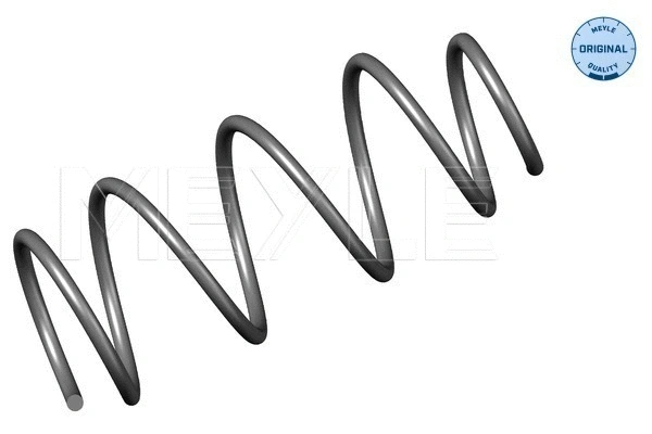 Suspension Spring (16-14 639 0010)