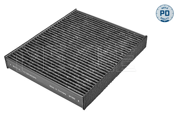 Filter, cabin air (112 326 0023/PD)