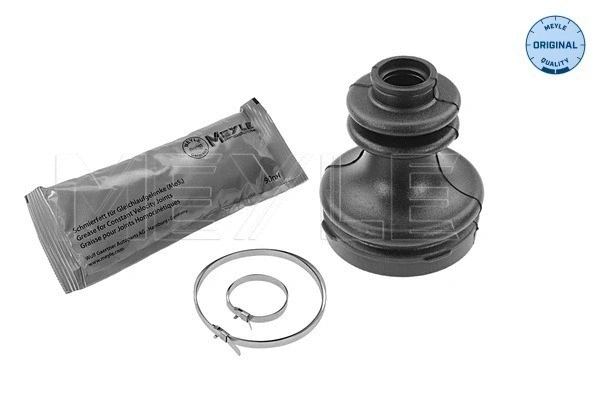Bellow Kit, drive shaft (16-14 495 0013)
