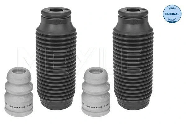 Dust Cover Kit, shock absorber (37-14 640 0003)