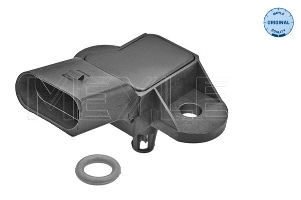 Sensor, intake manifold pressure (114 812 0010)