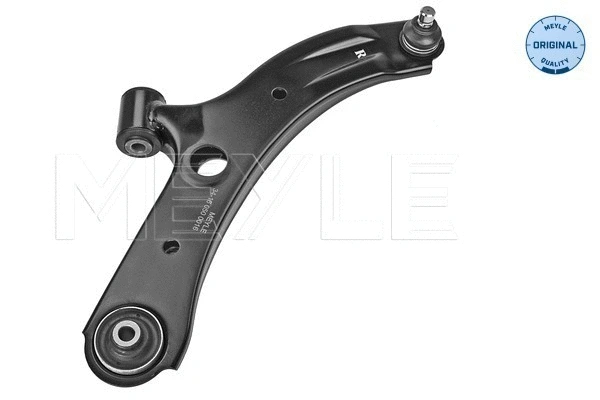 Control/Trailing Arm, wheel suspension (34-16 050 0016)