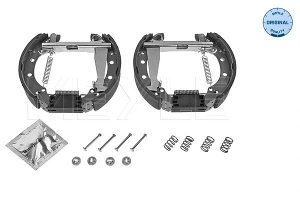 Brake Shoe Set (114 533 0003/K)