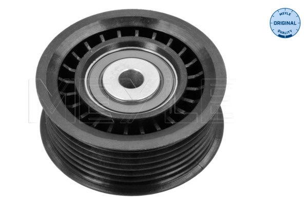 Deflection/Guide Pulley, V-ribbed belt (16-14 009 0007)