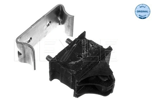 Mounting, engine (034 024 0033)