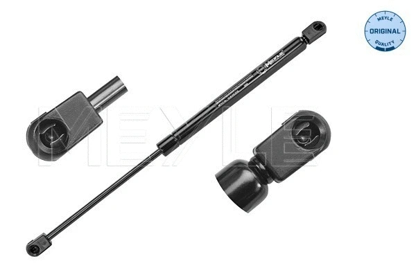 Gas Spring, boot/cargo area (16-40 910 0019)