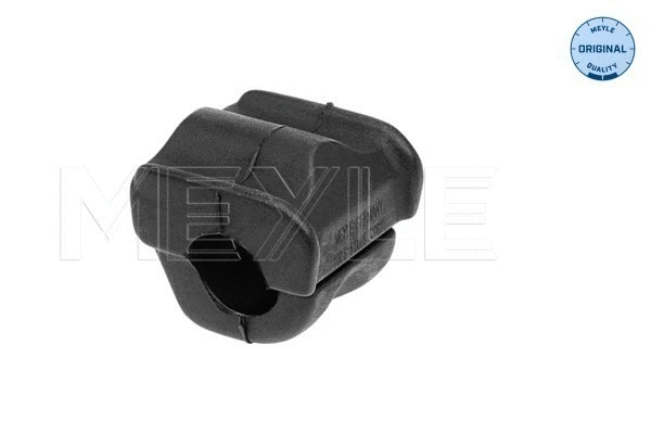 Mounting, stabiliser bar (100 615 0005)