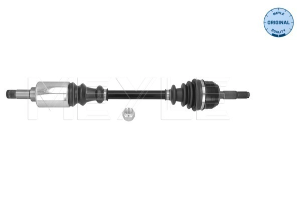 Drive Shaft (40-14 498 0019)
