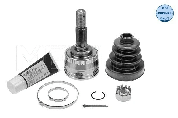 Joint Kit, drive shaft (36-14 498 0020)
