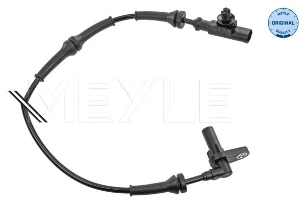 Sensor, wheel speed (53-14 899 0003)
