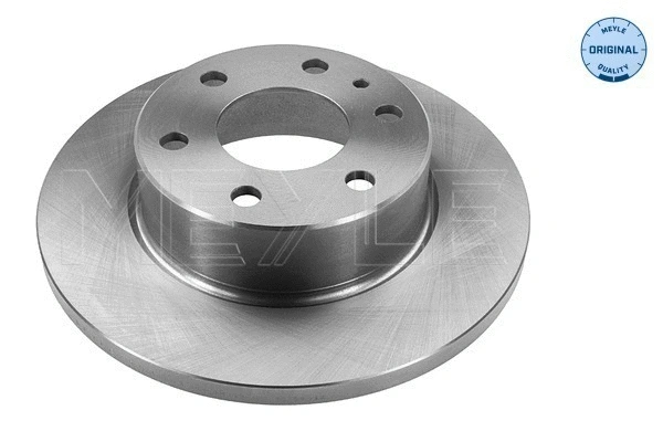 Brake Disc (215 523 0023)
