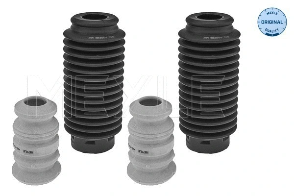 Dust Cover Kit, shock absorber (40-14 640 0006)