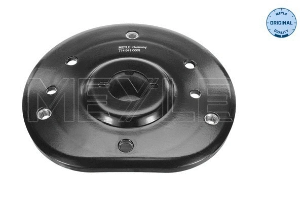 Suspension Strut Support Mount (714 641 0009)