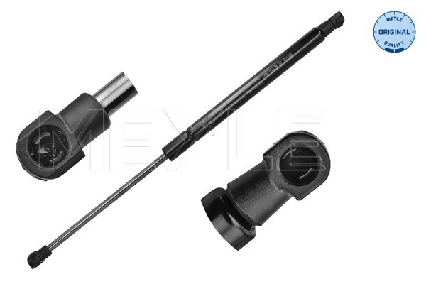 Gas Spring, boot/cargo area (37-40 910 0027)