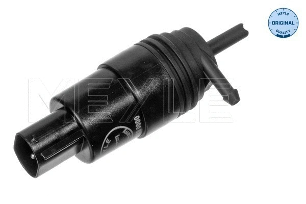 Washer Fluid Pump, window cleaning (314 870 0000)