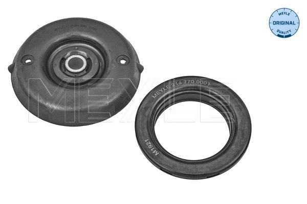 Suspension Strut Support Mount (11-14 641 0003/S)