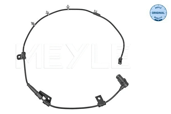 Sensor, wheel speed (37-14 899 0016)