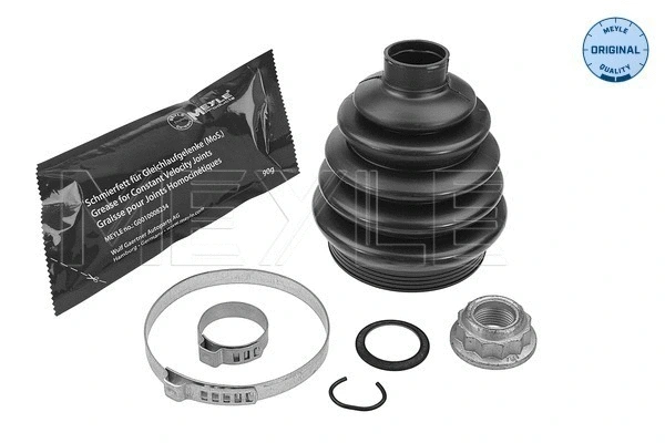 Bellow Kit, drive shaft (100 498 0029)