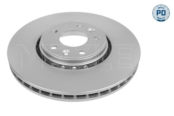 Brake Disc (16-15 521 0043/PD)