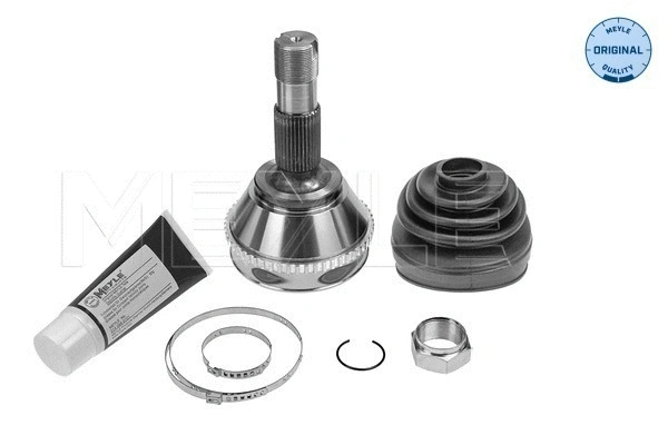 Joint Kit, drive shaft (214 498 0013)
