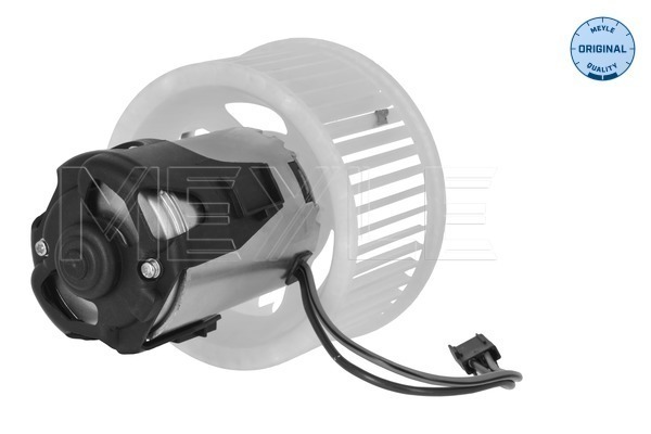 Interior Blower