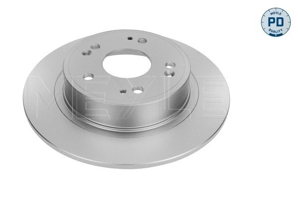 Brake Disc (31-15 523 0058/PD)