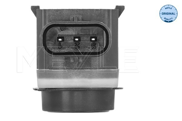 Sensor, parking distance control