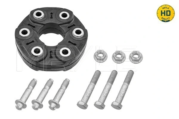 Joint, propshaft (314 152 2113/HD)