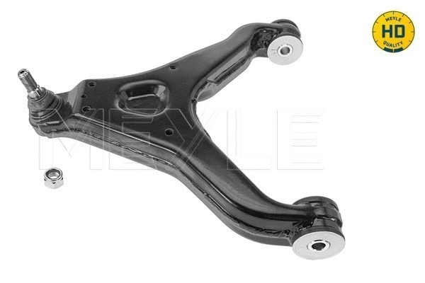 Control/Trailing Arm, wheel suspension (216 050 0039/HD)
