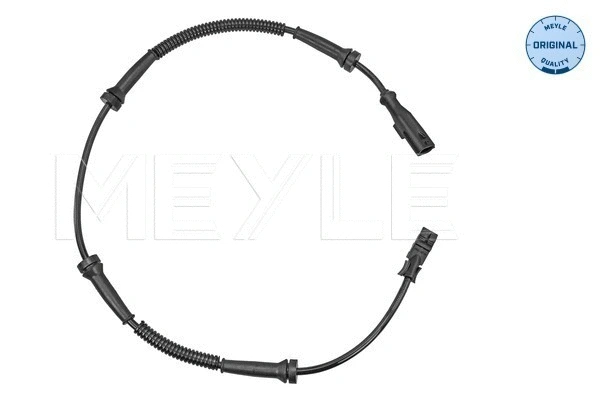 Sensor, wheel speed (614 899 0049)