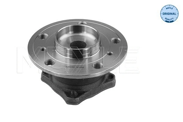 Wheel Hub