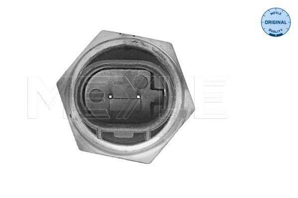 Sensor, coolant temperature