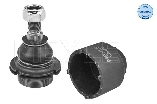 Repair kit, supporting/ball joint (11-16 010 0031)